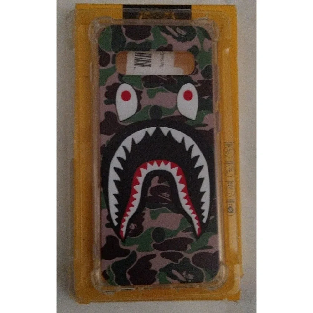 Samsung S10 Plus Case